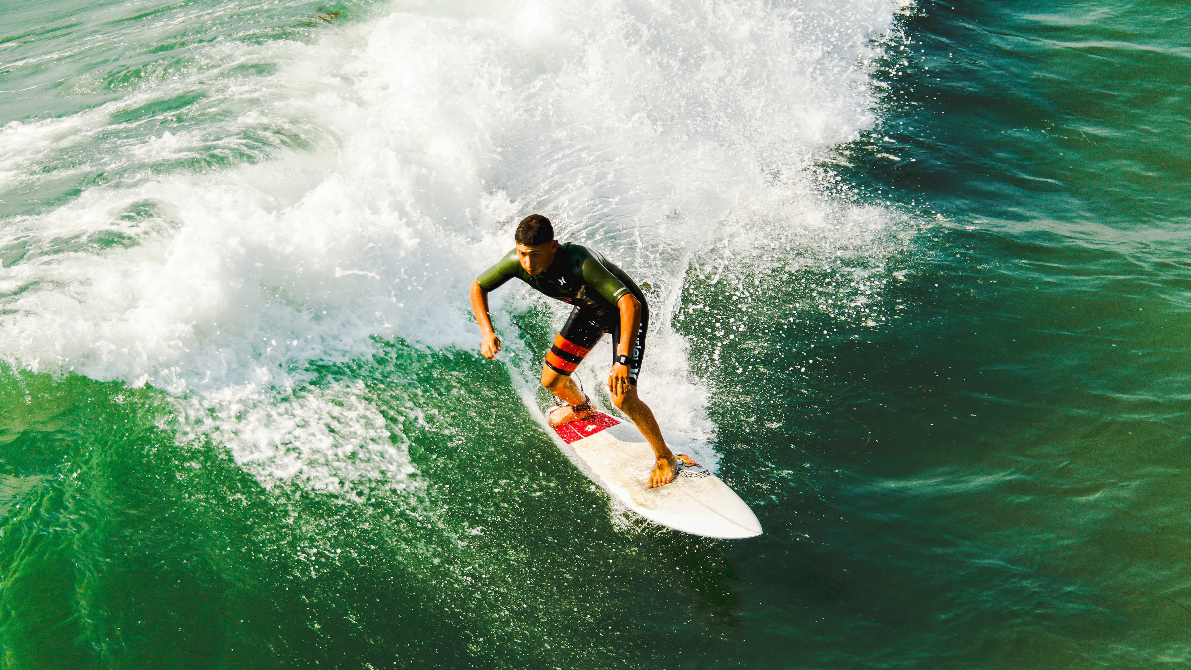 中国足球青训体系升级，培养未来国家队主力，中国足球青训搞得比较好的球队