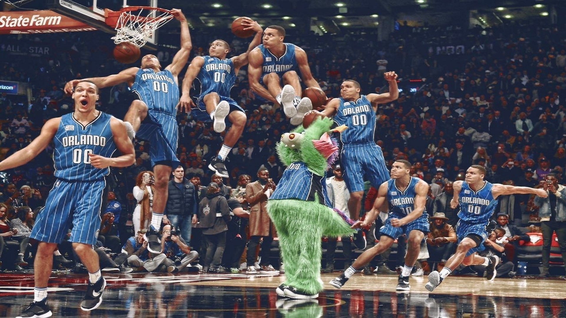 绿色能源助力F1奔跑，未来可期，绿色能源gsc